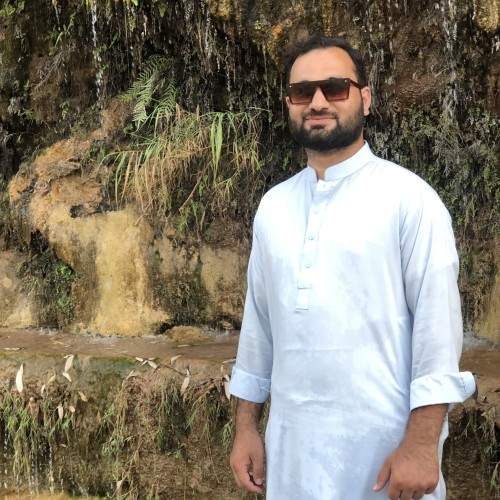 umair s.