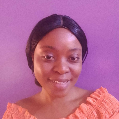 Vivian M. profile photo
