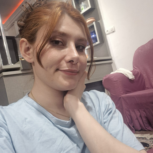 Zahra S. profile photo