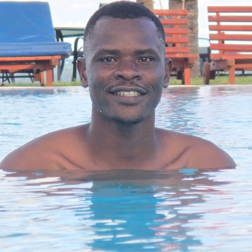 Desmond  t. profile photo
