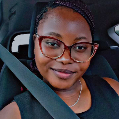 Ethel z. profile photo