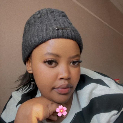Kamohelo K. profile photo