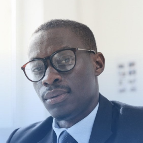 cedric m. profile photo