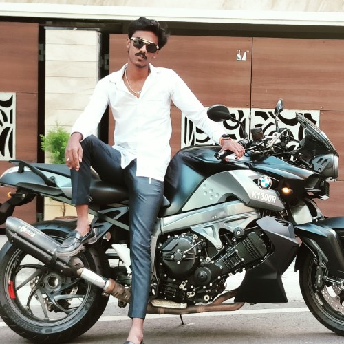 Shahid  P.