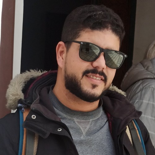 imad e.