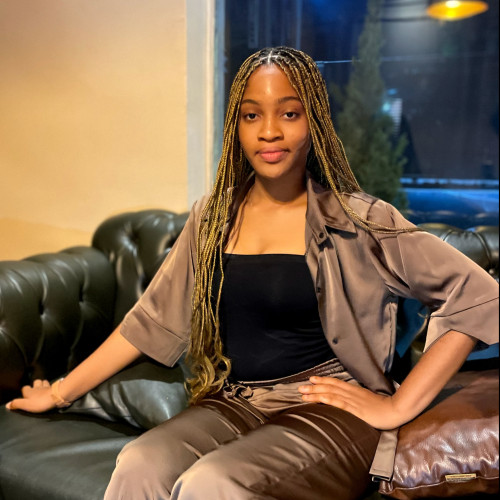 Eve B. profile photo