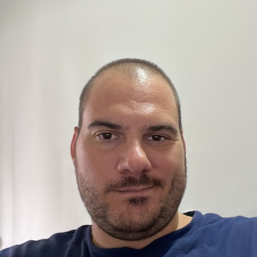 Christos A. profile photo