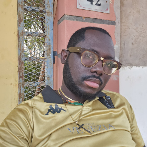 Amidu  M. profile photo