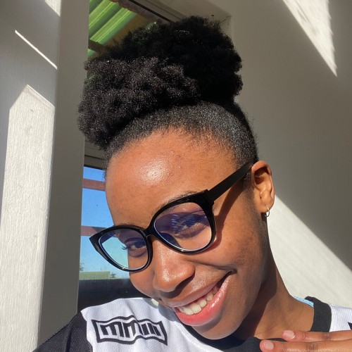 Naledi M.
