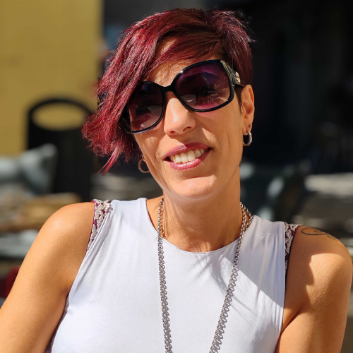 sara g. profile photo