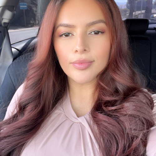 Roxy L. profile photo