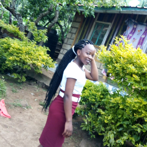 KALUNG'E  M. profile photo