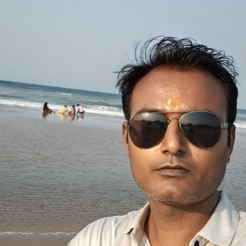 Vinod V. profile photo