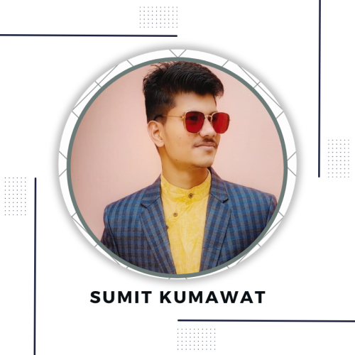 SUMIT K.