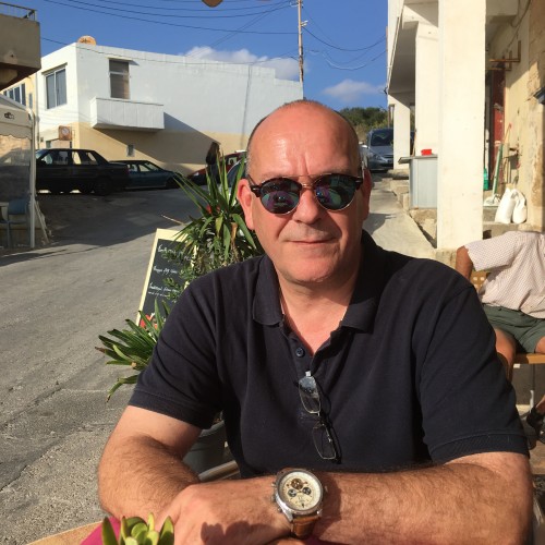 Gavin K. profile photo