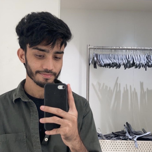 Amaan K. profile photo