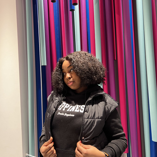 Mmesomachukwu U. profile photo