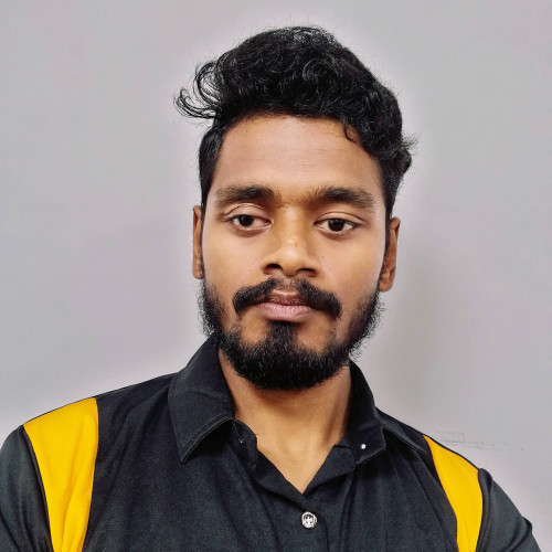 Rahul K. profile photo