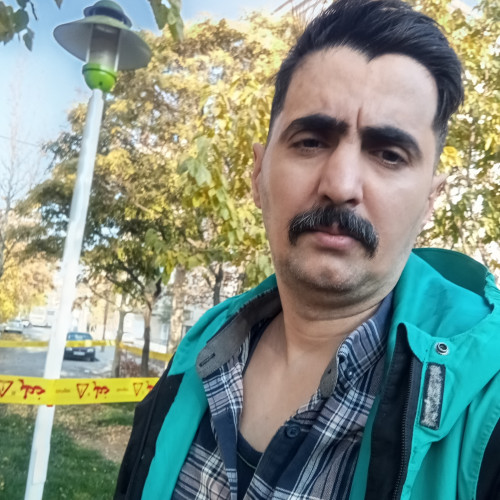 Mohammad  A. profile photo