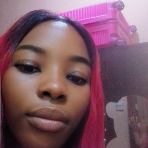 princy B. profile photo