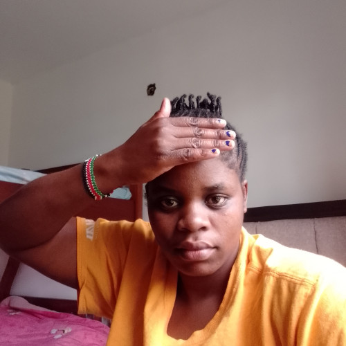 Faith N. profile photo