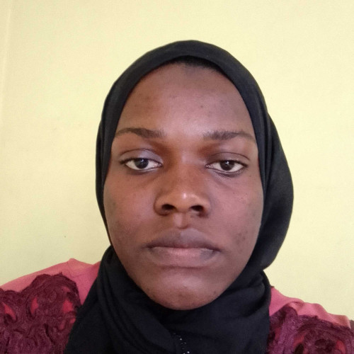 Rashidah M. profile photo