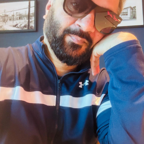 Hasni S. profile photo