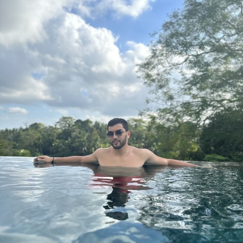 Hamza C. profile photo