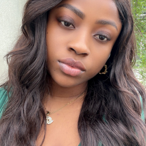 Iyewunmi O. profile photo