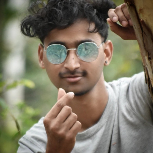 Saharsh G. profile photo