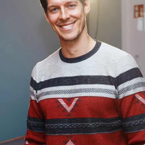 Nico B. profile photo