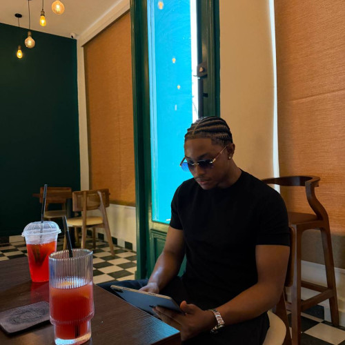 Carter J. profile photo