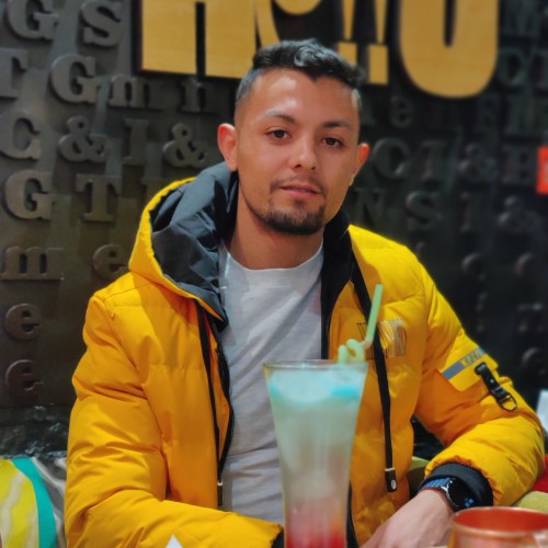 MOHAMMED Z. profile photo