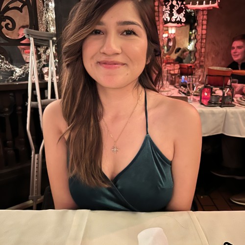 Melanie M.