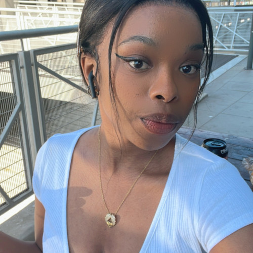 Kamogelo M. profile photo