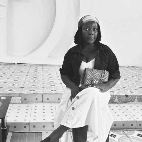 YVONNE MUHULE I. profile photo