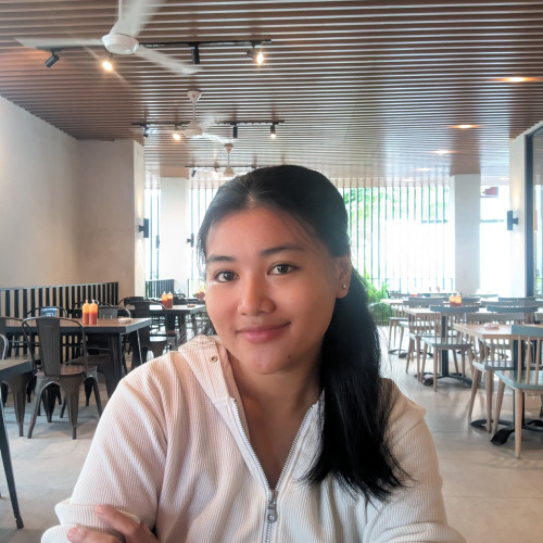 Alika A. profile photo