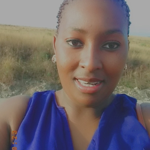 Mbali L. profile photo