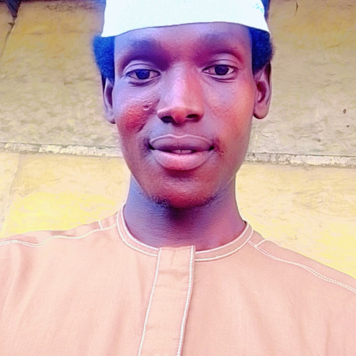 Dahiru  I. profile photo