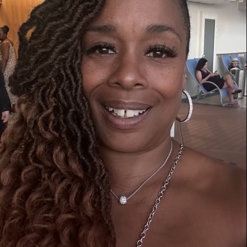 Crystal B.