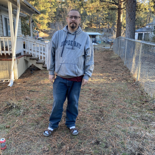 Travis  L. profile photo