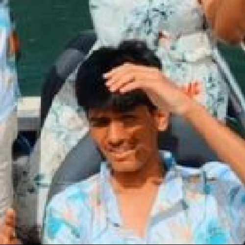 Akash S.
