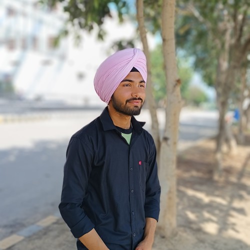 Amritpal  S.