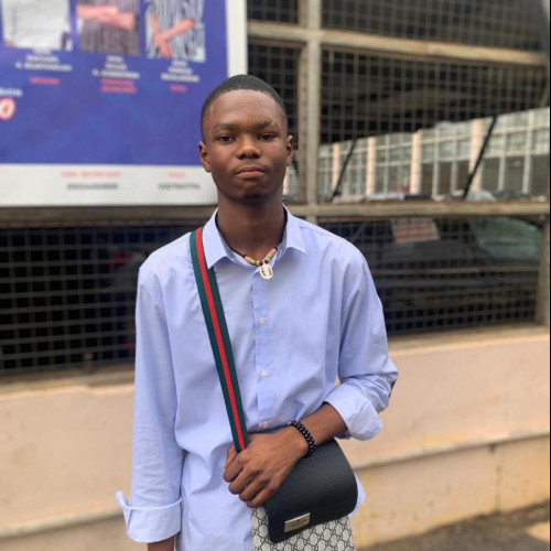 Wassi A. profile photo