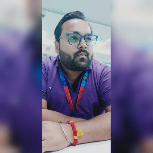 Apoorva S. profile photo