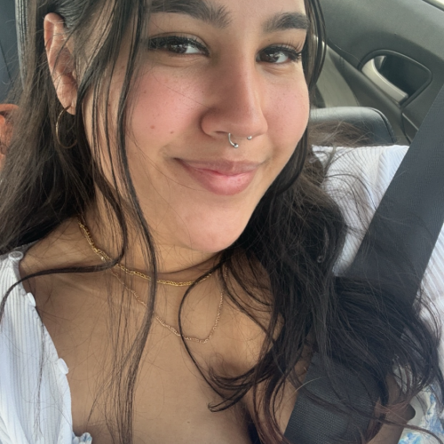 Lucy F. profile photo