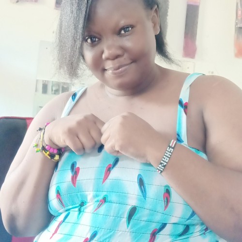 Aisha M.