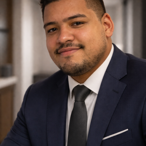 nelson R. profile photo