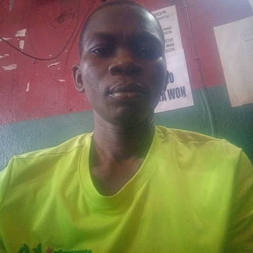 kelvin A. profile photo