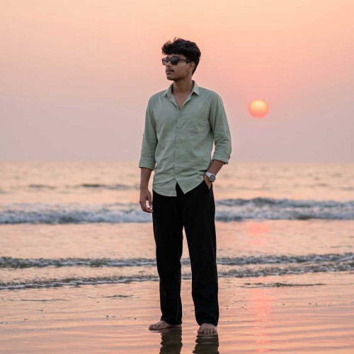 Krishna Kumar V. profile photo